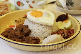 咖喱牛肉饭的家常做法，咖喱牛肉饭的家常做法步骤